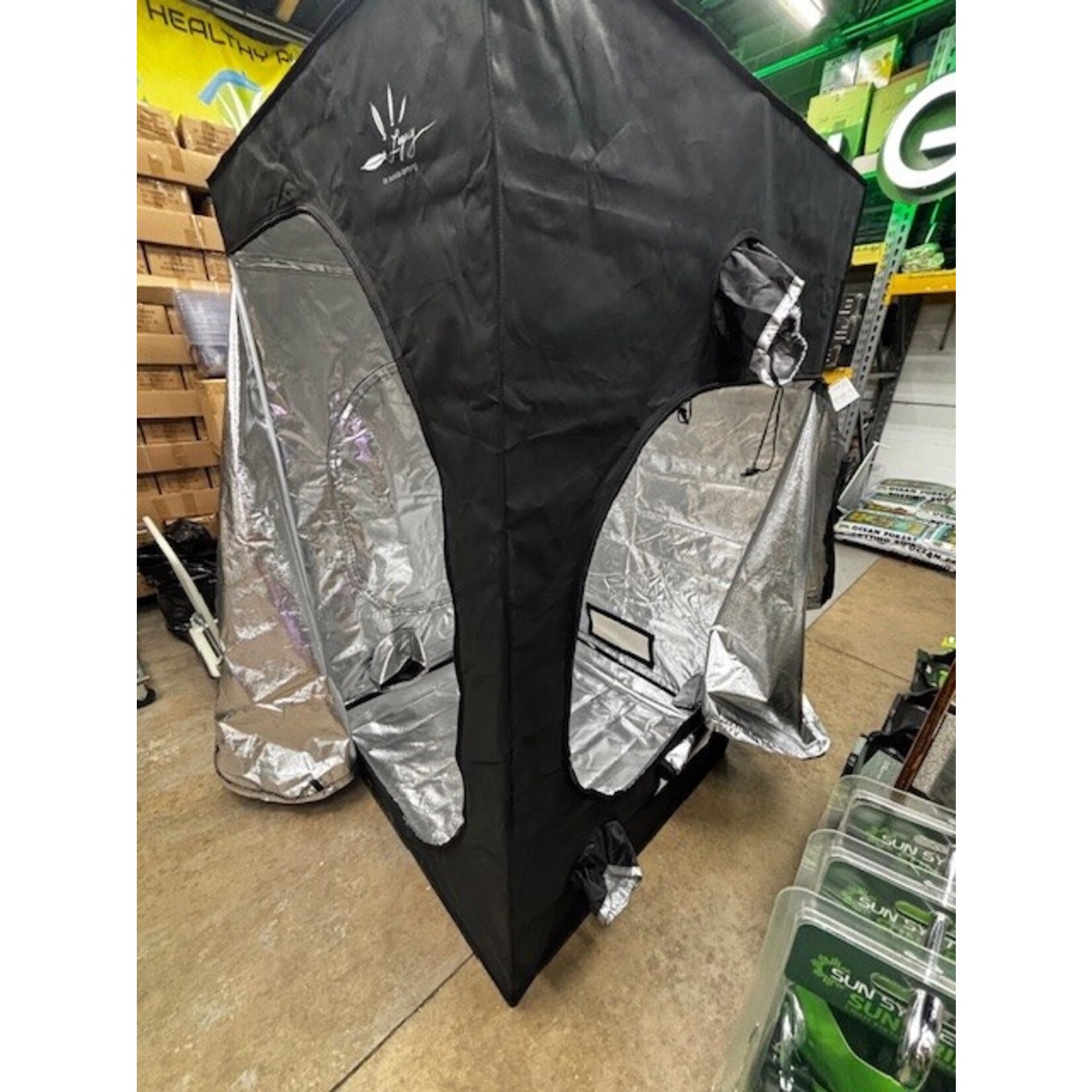 4' x 4' Aroma Grow Sunlife by Legacy Indoor Grow Tent