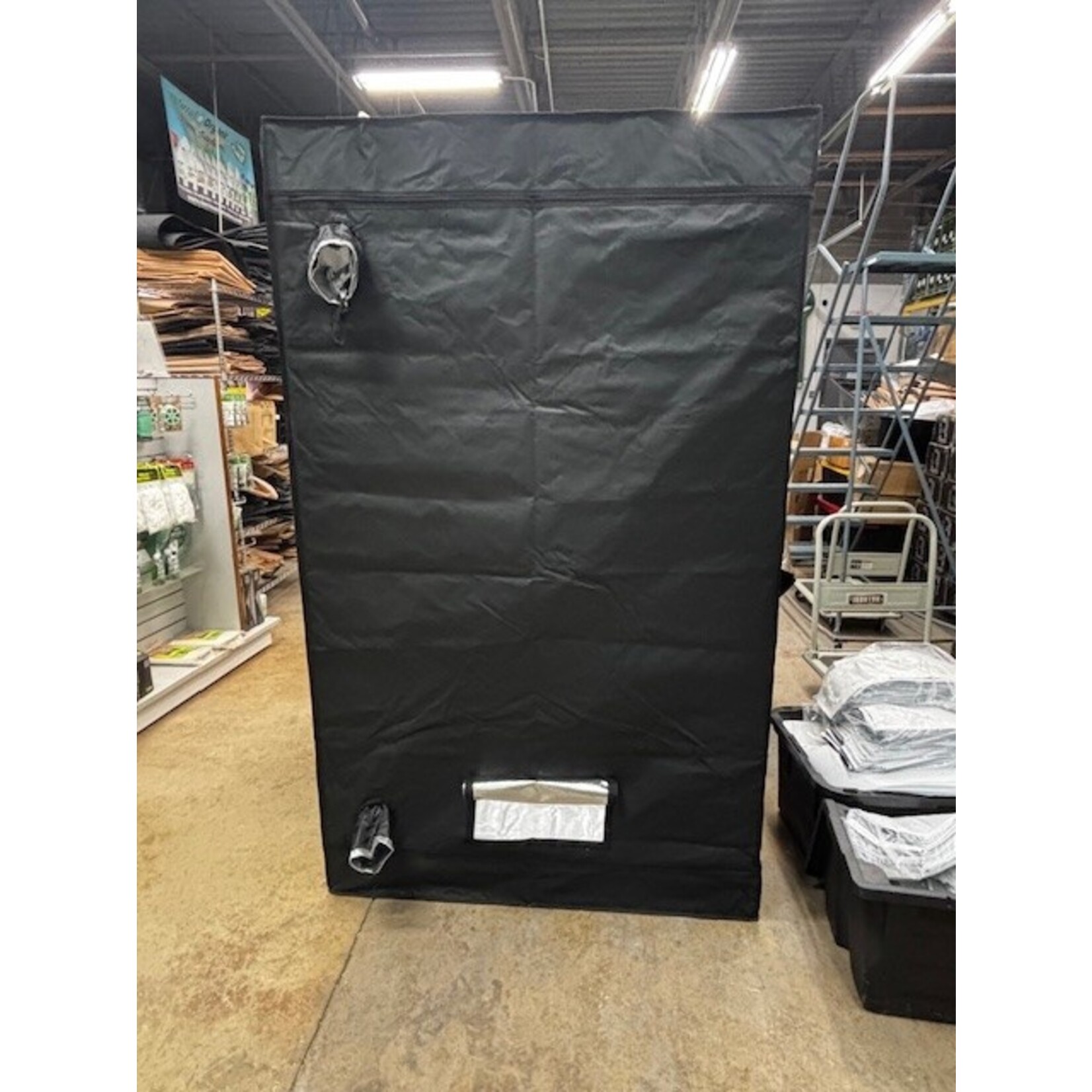 4' x 4' Aroma Grow Sunlife by Legacy Indoor Grow Tent