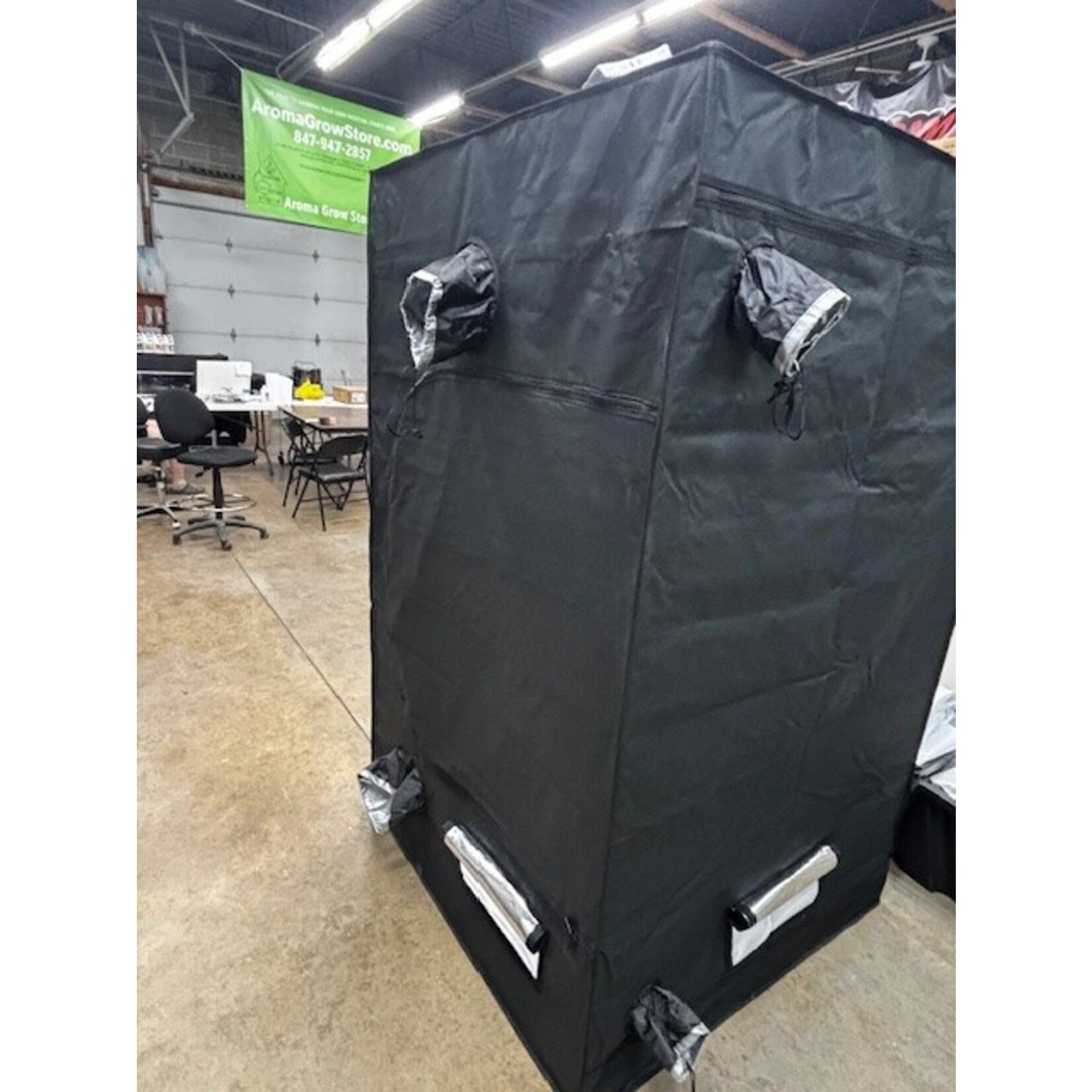 4' x 4' Aroma Grow Sunlife by Legacy Indoor Grow Tent