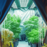 Growing Environment