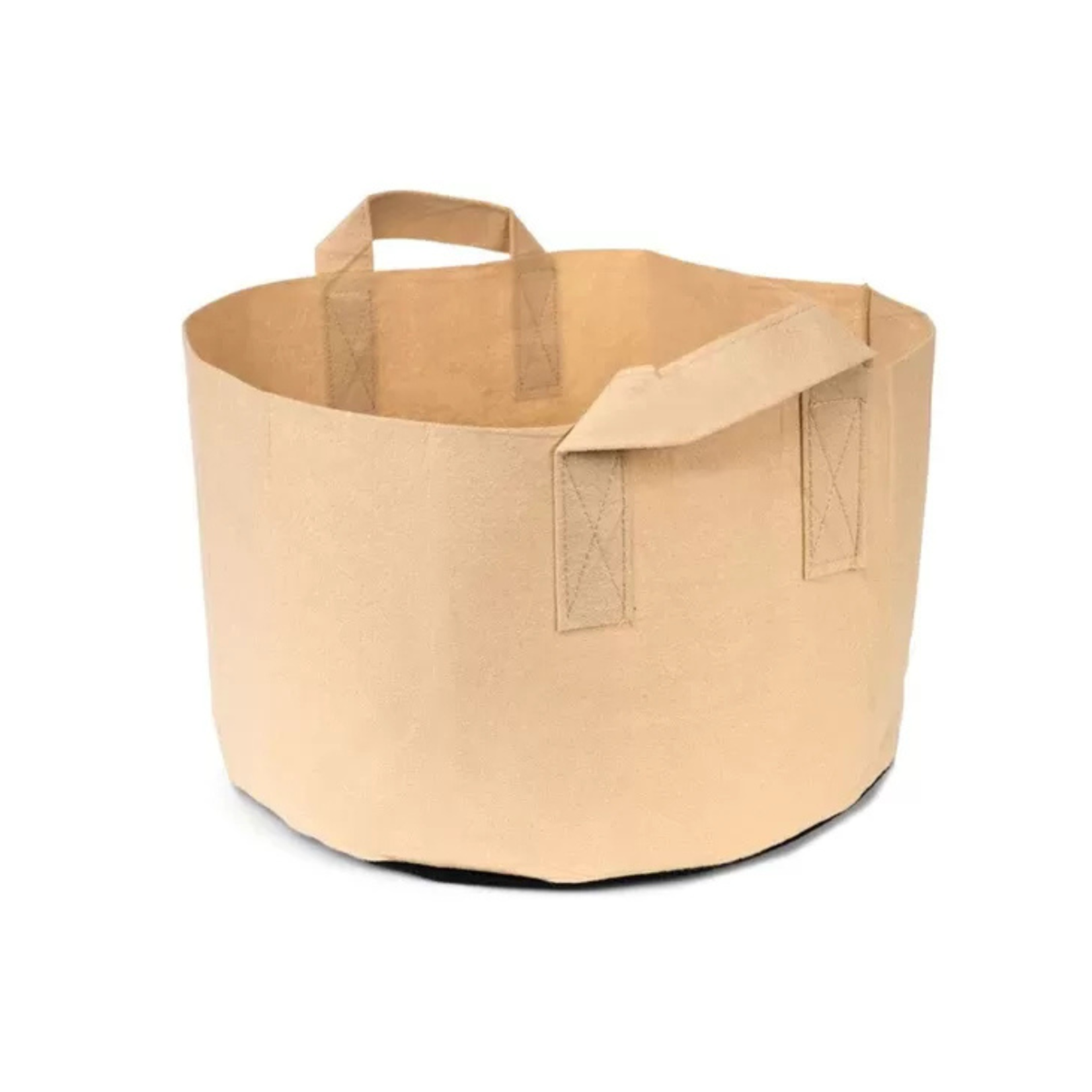 Aroma Grow Fabric Pots w/ Handles Heavy Duty 7 gal