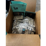 Boveda Inc Boveda 67g 2-Way Humidity 62% Case of 100 Packs ST