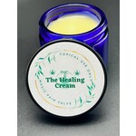 The Healing Cream 4oz