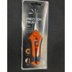 Legacy Orange Pruning Shears with Strait Blade Precision Pruner   ST