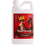 Nutriling Nutriling Royal Grower 3-1-6 Quart    Grow Big Fertilizer Excellent Plant Nutrients. Royal Grower 3-1-6 Liquid NPK Fertilizer Plant Food for Houseplants. Fertilizer for Indoor Plants and Liquid Fertilizer for Outdoor Plants