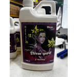 Nutriling Nutriling Bloom Spirit 0-5-4 Quart     Blooming Fertilizer for Flowers - Orchid, Rose, Hibiscus, Hydrangea, Bougainvillea or as Flower Bloom Fertilizer Indoor Outdoor Garden Liquid Plant Food