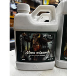 Nutriling Nutriling Mass Wizard 0-15-16 Pint  Big Bloom Booster Fertilizer for Flowers - High in Phosphorus and Potassium Vegetable Fertilizer, Hydrangea Fertilizer, Orchid Food and Hydroponic Plant Food for Big Bud