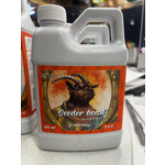 Nutriling Nutriling Seeder Beast  Pint   Root Stimulator for Plants and Seed Germination 3-0-0 Seeder Beast for House Plant and Root Stimulator for Plant Cuttings