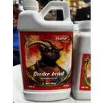 Nutriling Nutriling Seeder Beast  Quart  Root Stimulator for Plants and Seed Germination 3-0-0 Seeder Beast for House Plant and Root Stimulator for Plant Cuttings
