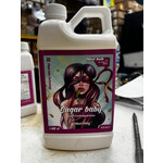 Nutriling Nutriling   Sugar Baby .5-.5-1   Quart Terpenes Enhancer - Hydroponic Nutrients for Big Bud and Bud Candy Taste. Use as Soil Flower Food and Hydroponic Plant Food - Sugar Baby 0-1-1 Bloom Booster Terpinator by Nutriling