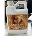 Nutriling Nutriling Desert Fury 0-0-1  Pint    Silica for Plants - Hydroponic Plant Food Enhances Cell Walls, Boosts Plant Strength. Ideal for Cactus, Bougainvillea, and Succulent Fertilizer  Silica Fertilizer
