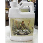 Nutriling Copy of Nutriling Desert Fury 0-0-1  Quart   Silica for Plants - Hydroponic Plant Food Enhances Cell Walls, Boosts Plant Strength. Ideal for Cactus, Bougainvillea, and Succulent Fertilizer  Silica Fertilizer