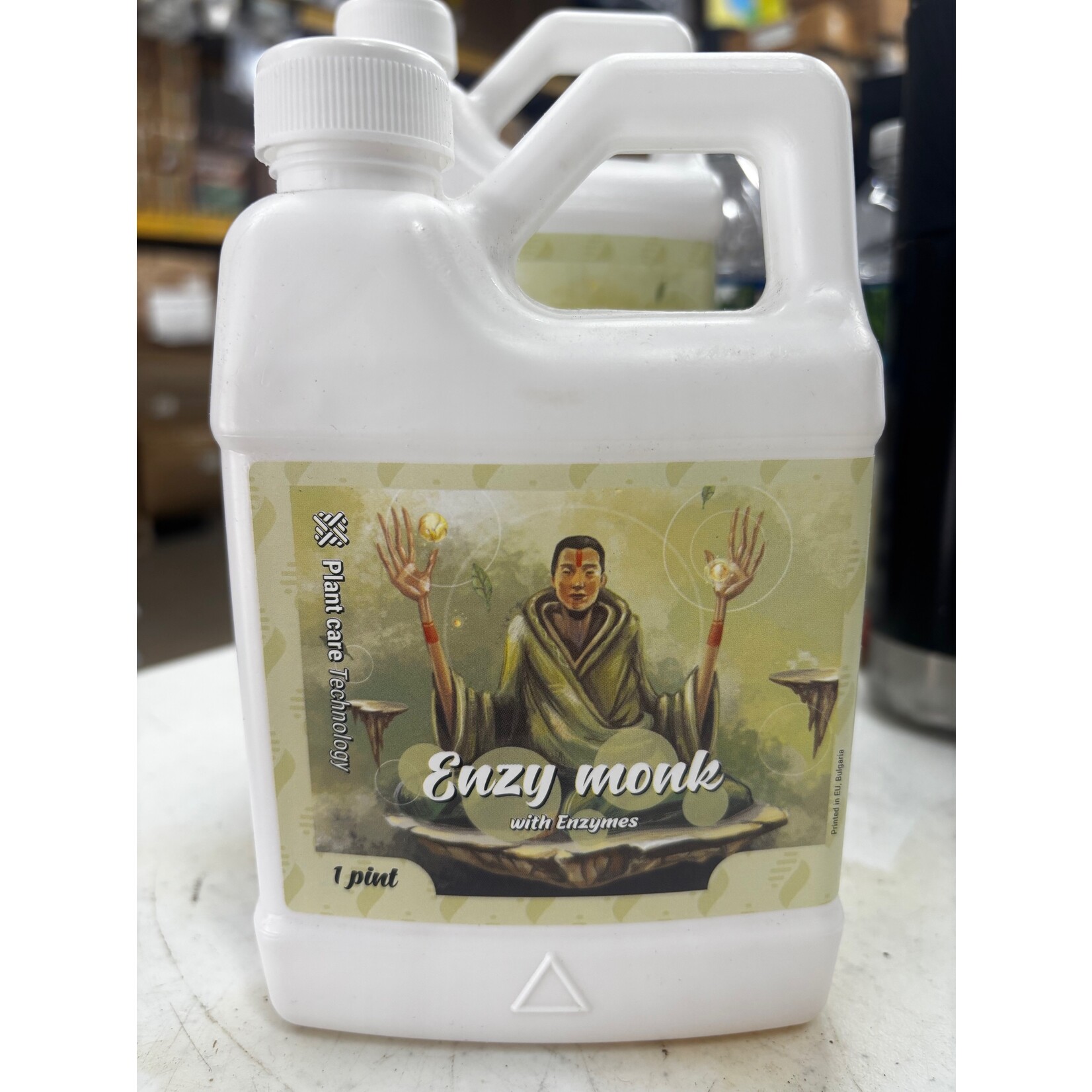 Nutriling Copy of Nutriling Desert Fury 0-0-1  Quart   Silica for Plants - Hydroponic Plant Food Enhances Cell Walls, Boosts Plant Strength. Ideal for Cactus, Bougainvillea, and Succulent Fertilizer  Silica Fertilizer