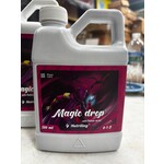 Nutriling Nutriling Magic Drop 0-1-2  Pint Liquid Seaweed Fertilizer and Liquid Kelp for Plants. Magic Drop 0-1-2 Big Bloom Liquid Plant Food and Liquid Seaweed - Indoor Plant Food for Houseplants and Liquid Fertilizer for Outdoor Plants