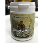 Nutriling Nutriling Enzy Monk .48 pint  Plant Enzymes Fertilizer - Enzy Monk Root Rot Treatment for Trees, Indoor Outdoor Garden, Rooting Powder for Plants. 8 OZ - 200 Gallons of Water