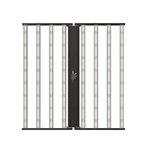Legacy Pro LED Light with LED bars – (720W) 8 BAR