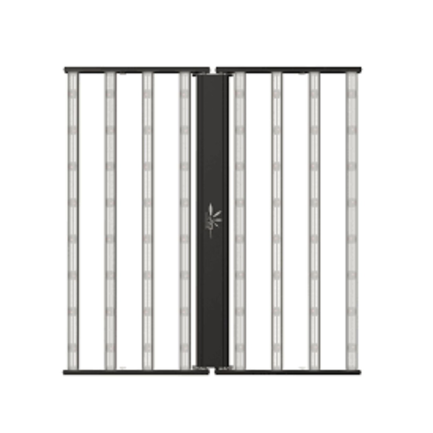 Legacy Pro LED Light with LED bars – (720W) 8 BAR