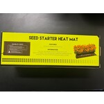 Seed Starter Heat Mat 10x20.75in SF FS ST