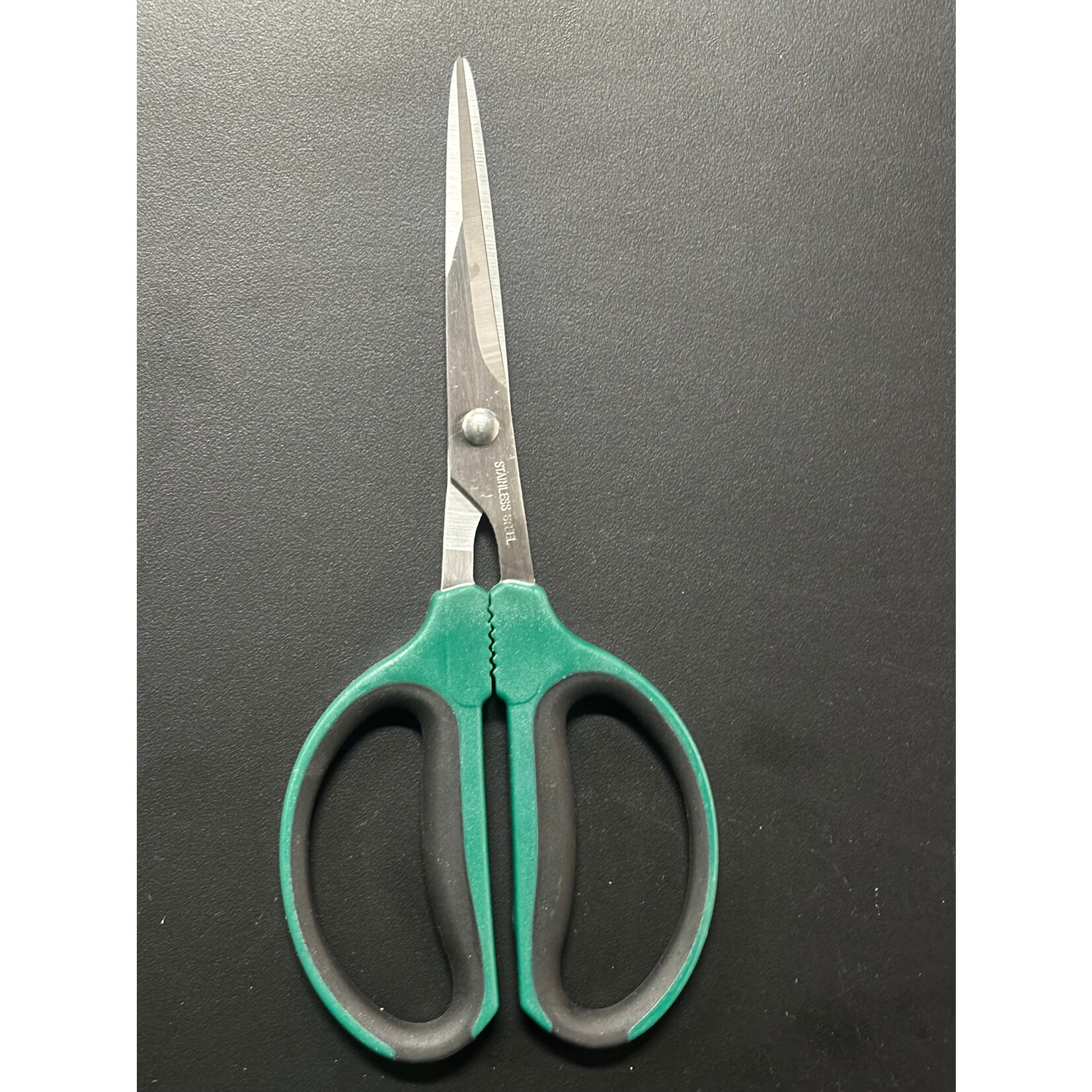 legacy Bonsai Shears 2.5" Strait Blade  FS ST
