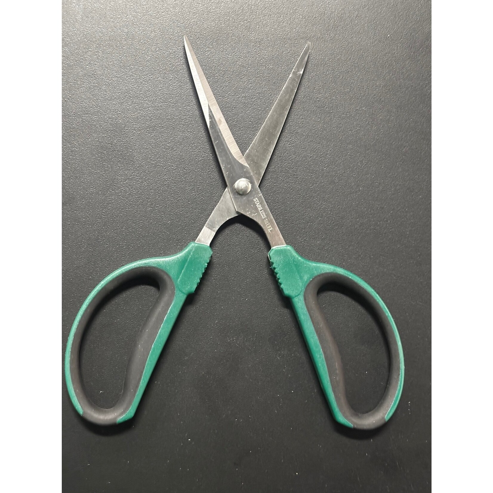 legacy Bonsai Shears 2.5" Strait Blade  FS ST