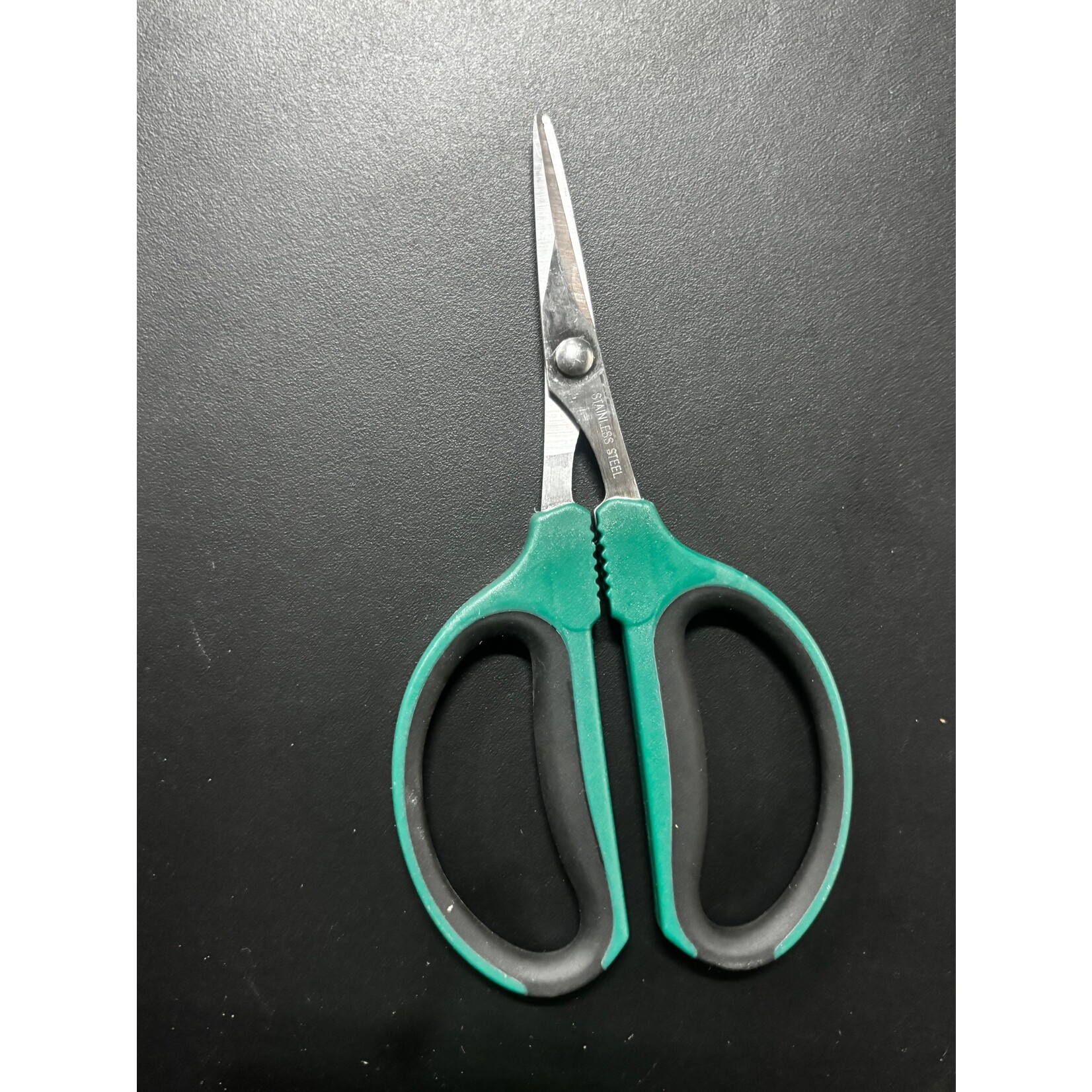 Legacy Legacy Bonsai Shears 1.5in Straight Blades SF FS ST