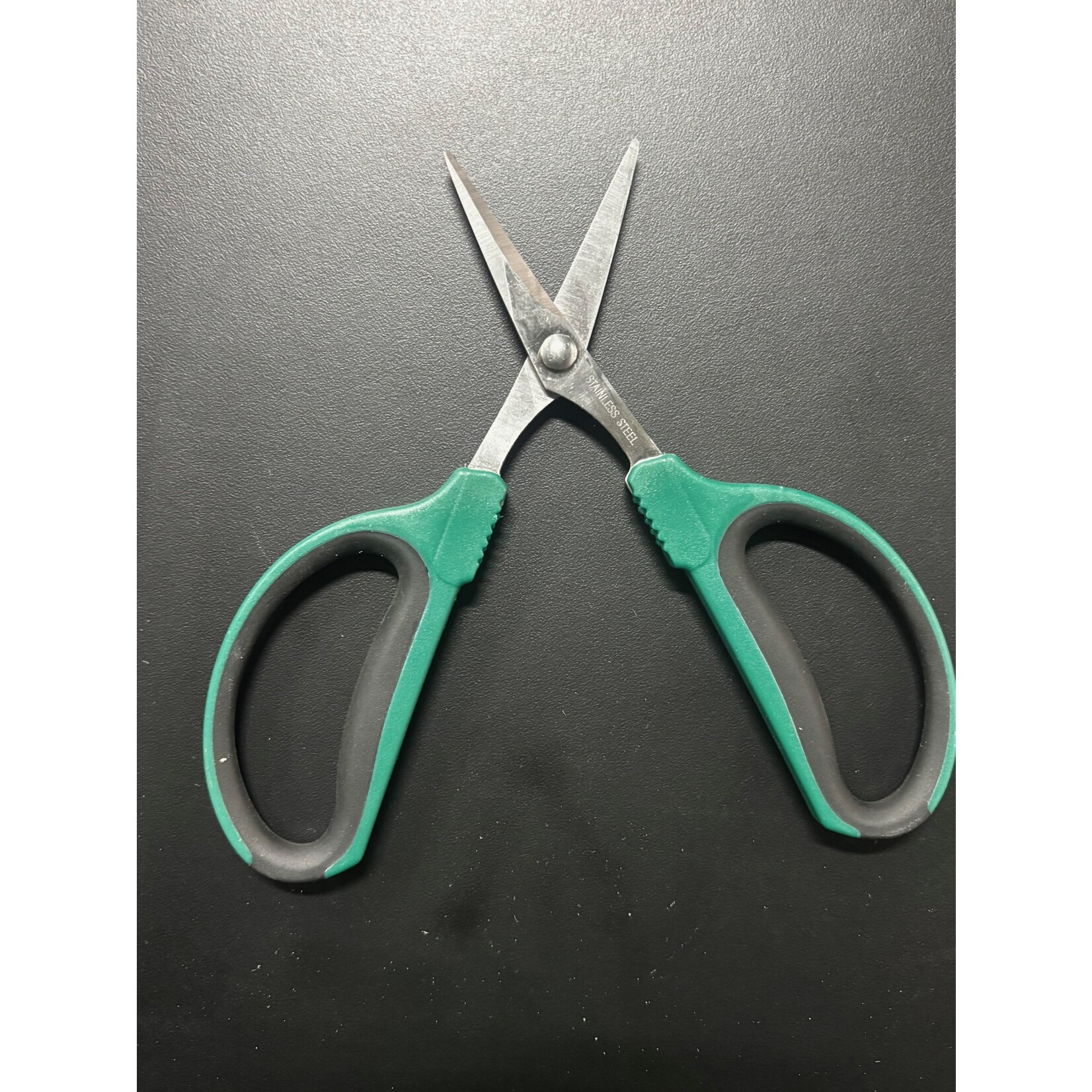 Legacy Legacy Bonsai Shears 1.5in Straight Blades SF FS ST