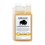 Grease Grease GOLD LABEL * HYBRID Cannabinoid Booster 250ML
