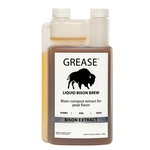 Grease  Bison Extract * Liquid Compost Tea 250ml