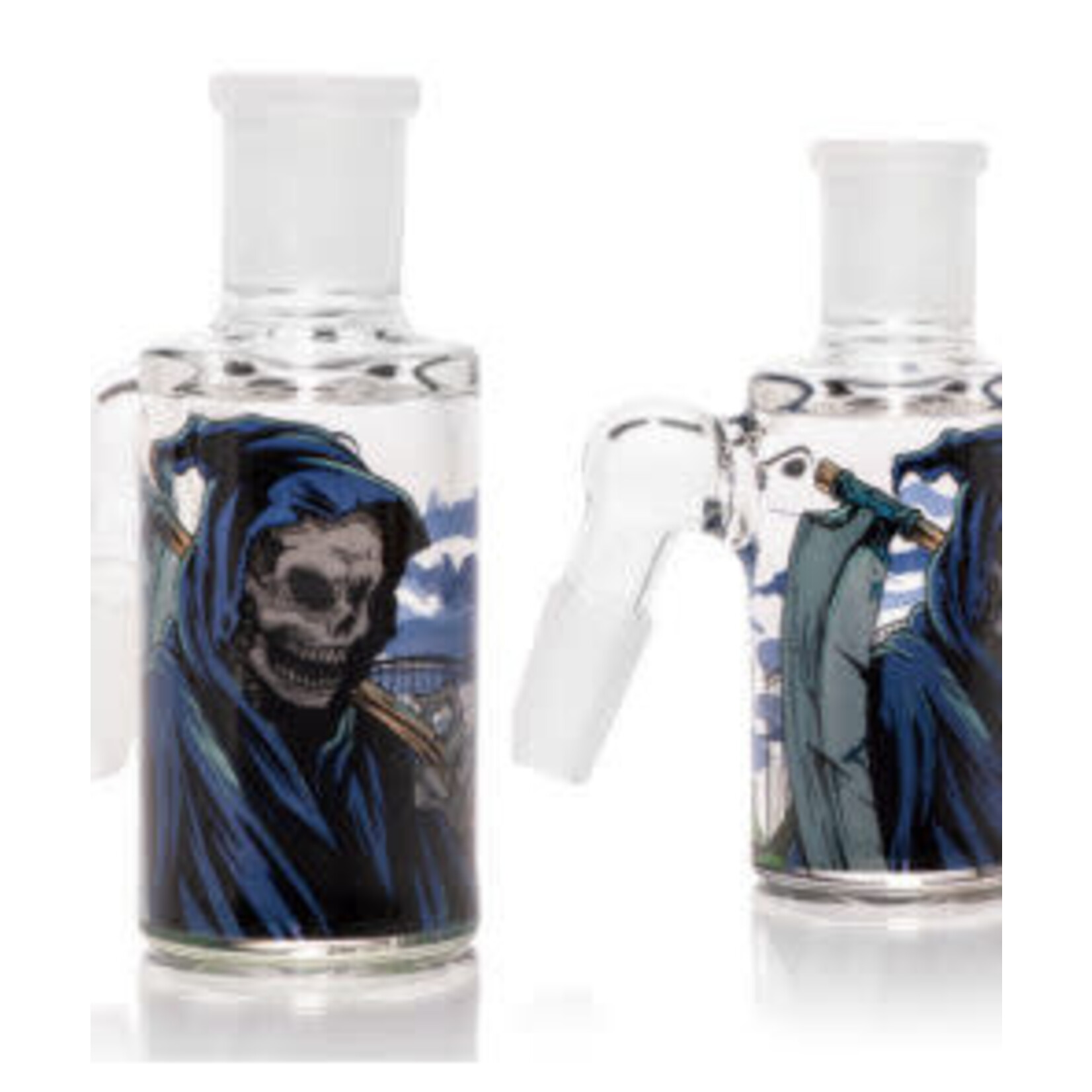 CHV Reaper Ash catcher 45 degree