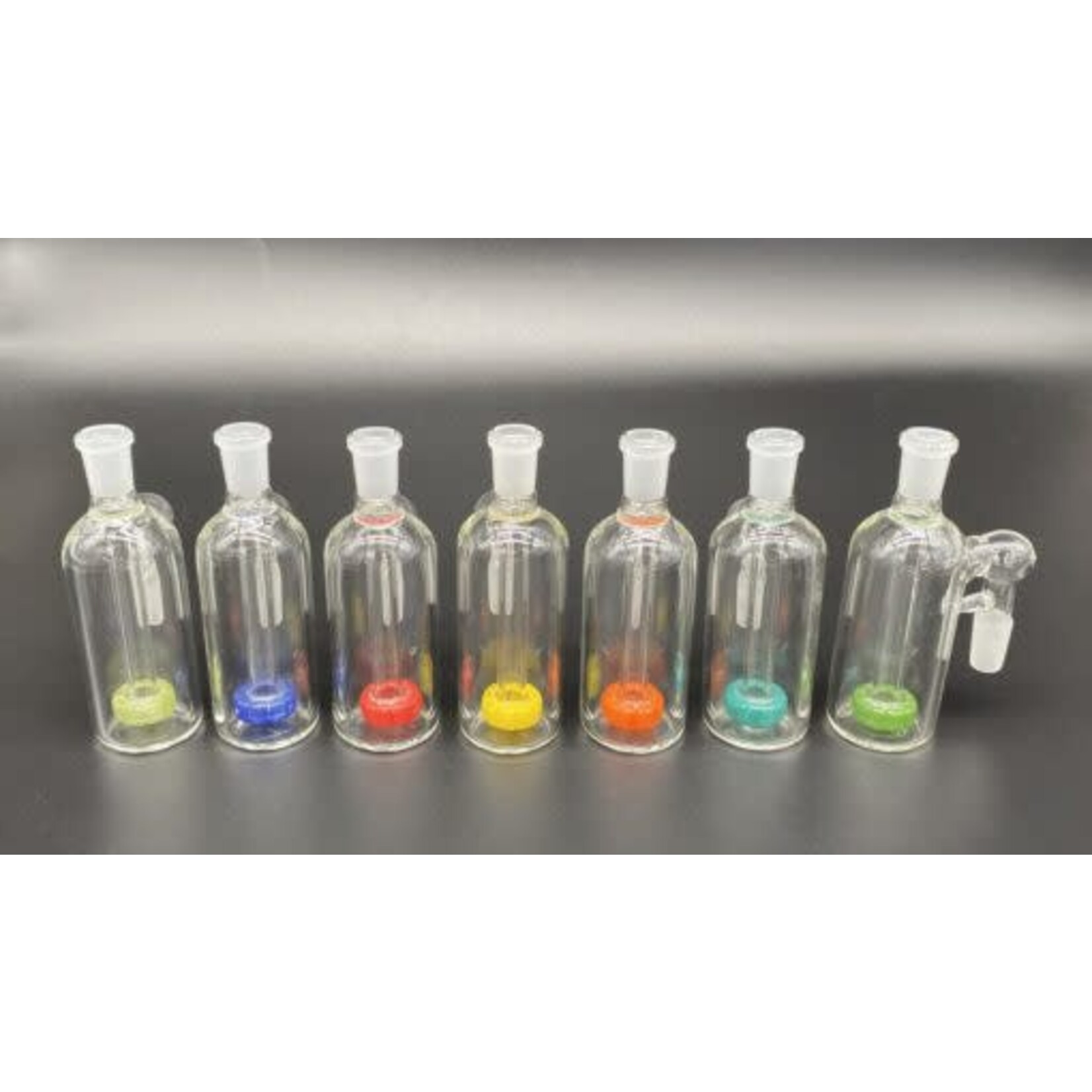 CHV Color SH 14mm 90 Ash Catchers / 14mm 90 degree