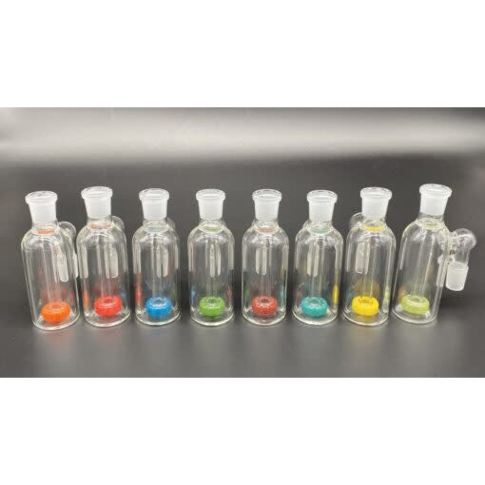 CHV Color SH 18mm 90 Ash Catcher / 18mm 90 degree