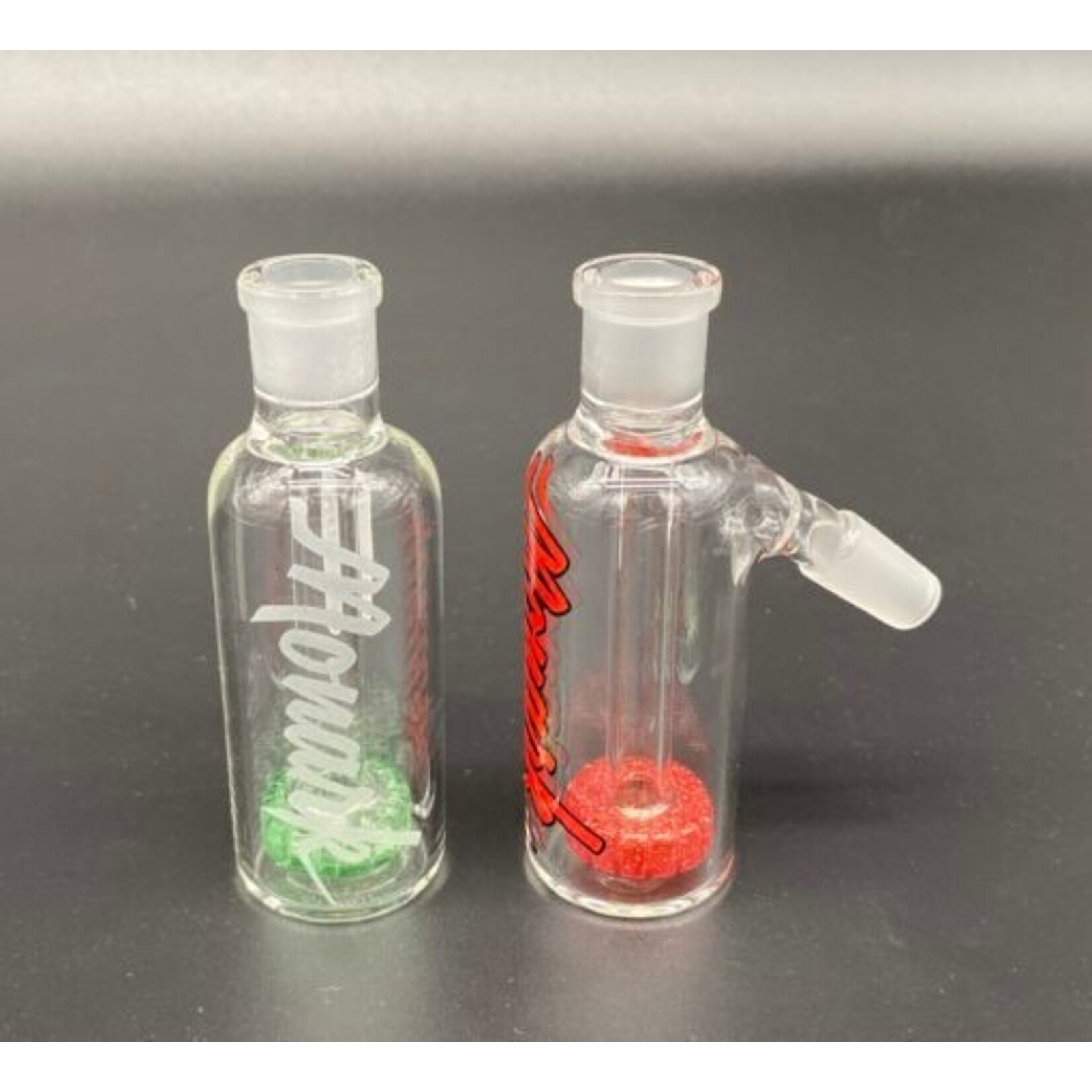 CHV MK A1 14mm 45 Ash Catcher / 14mm 45 degree