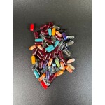 CHV Color Pills Carb caps - dab rig spinning pills