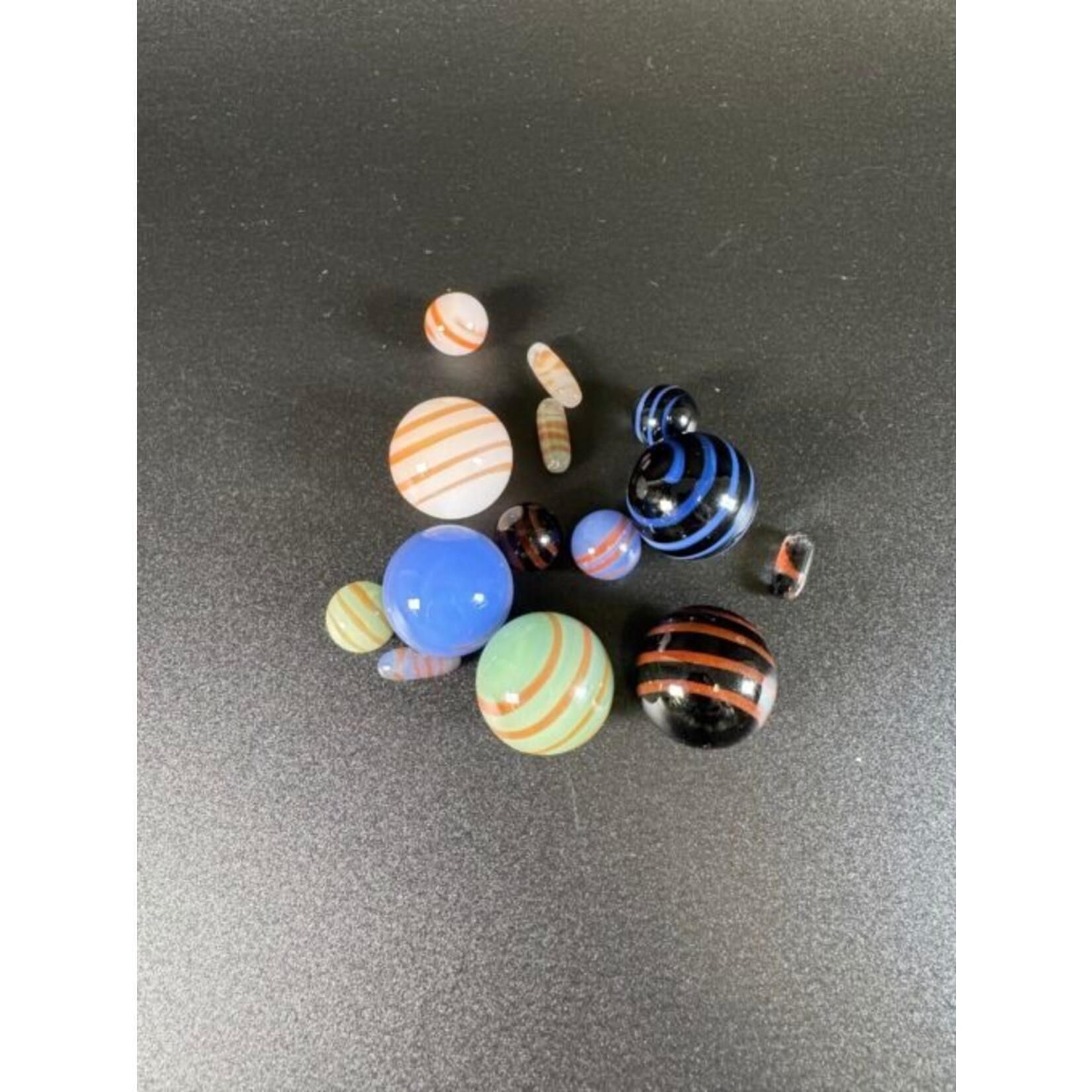 CHV Terp Marble Set Carb Cap