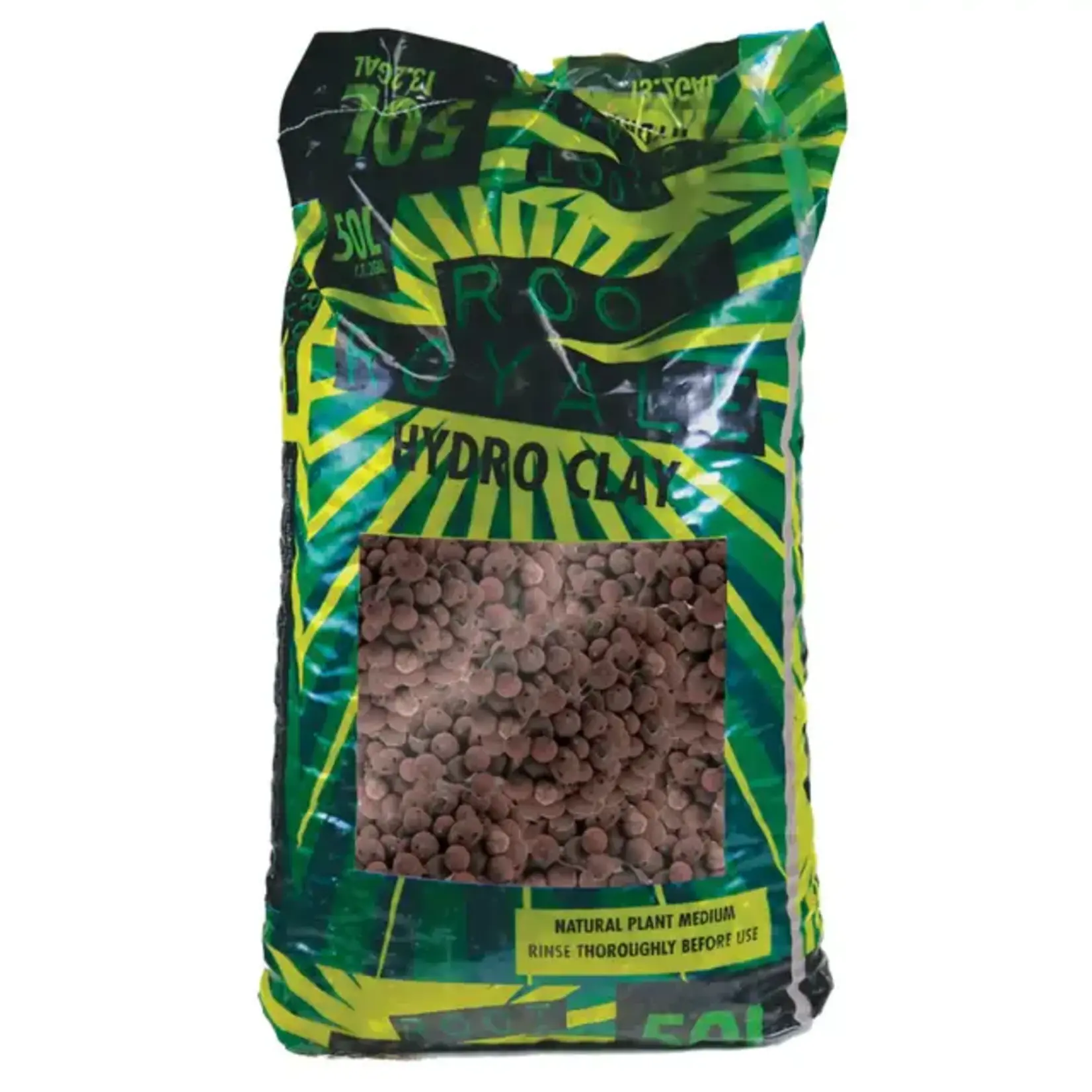 Royal Root Clay Pebbles 50L