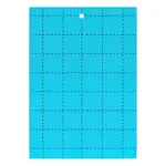 Grow 1 Grow 1 Blue Sticky Card Traps Pest Monitor 3" x 5"    10 per pack