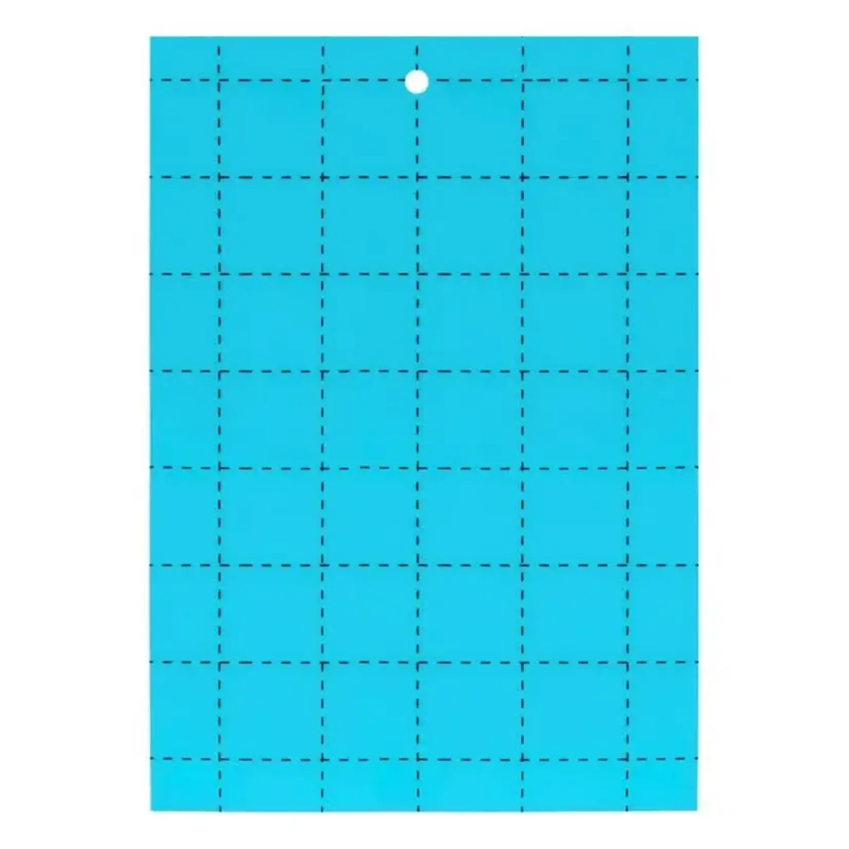 Grow 1 Grow 1 Blue Sticky Card Traps Pest Monitor 3" x 5"    10 per pack