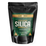 Silica Earth Volcanic Silica Micronized Minerals  Silica Earth 1 lb