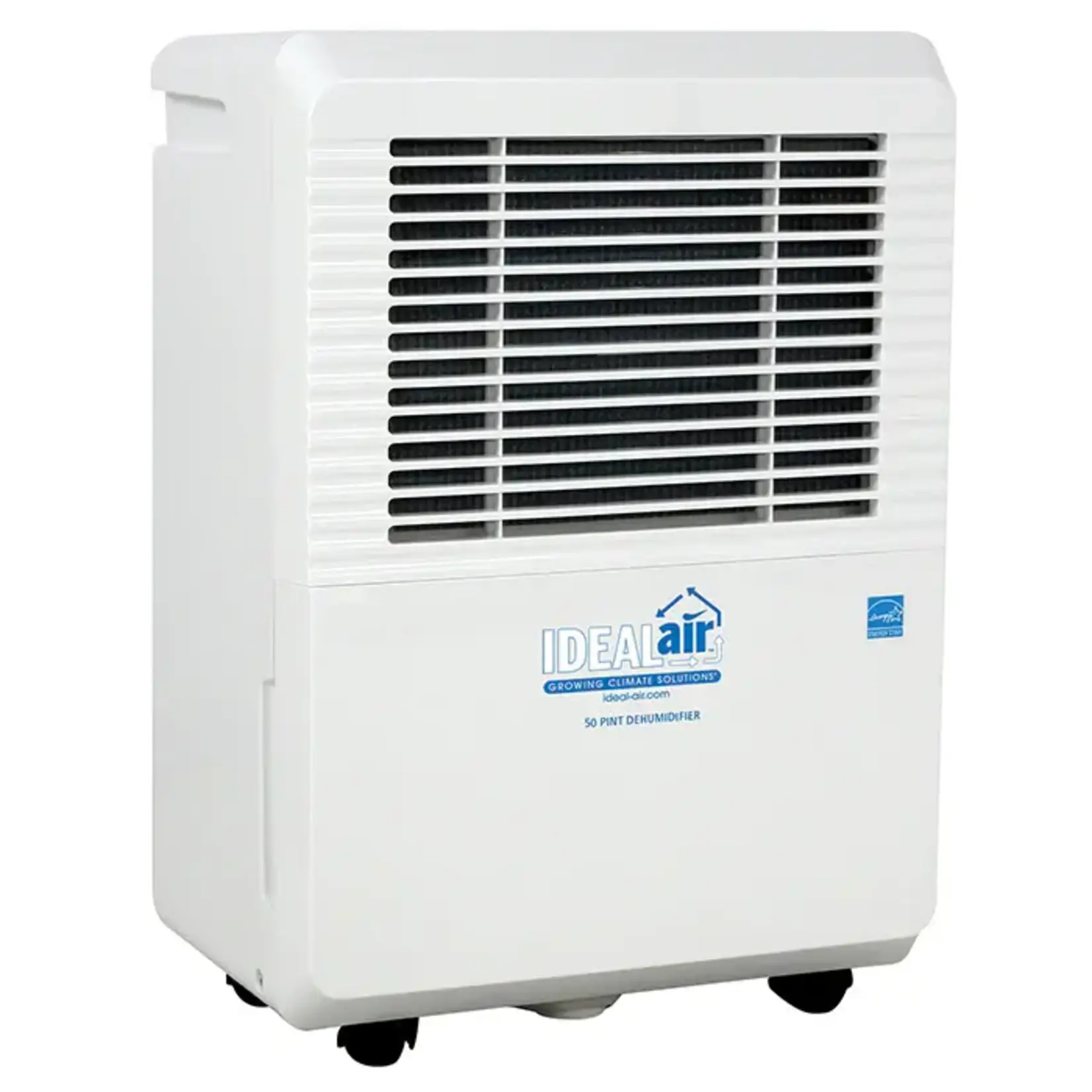 Ideal Air Ideal-Air 30 Pint Dehumidifier - Up to 50 Pints Per Day