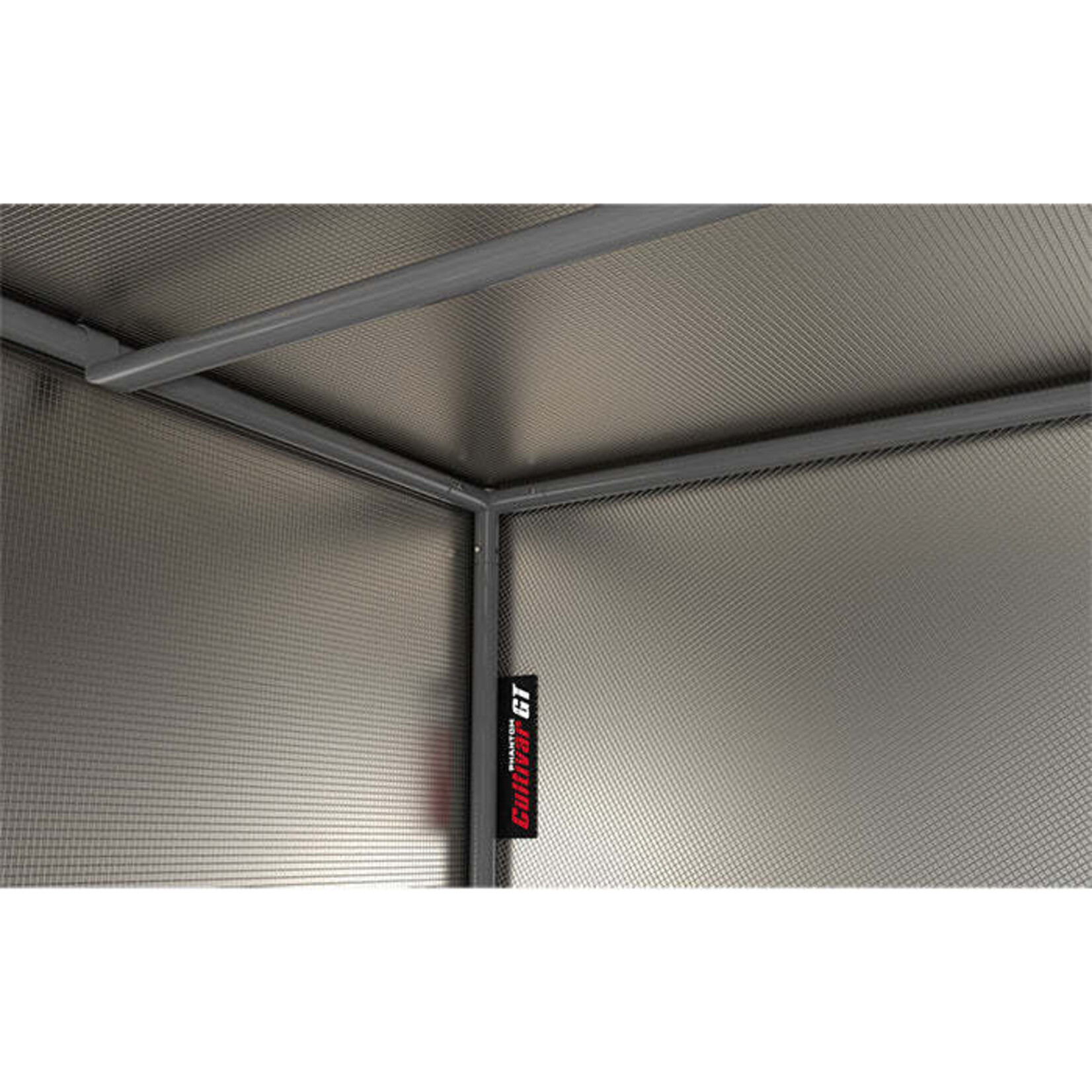 PHANTOM Cultivar GT55 5' x 5' Grow Tent 60" x 60" x 80"