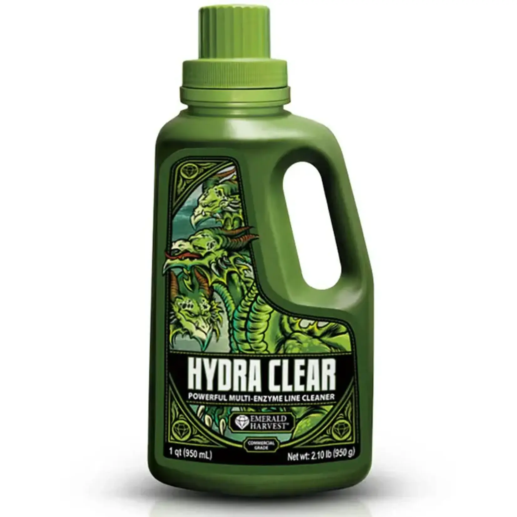 Emerald Harvest Emerald Harvest Hydra Clear Quart/0.95 Liter