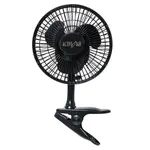 Active Air Active Air 6" Clip Fan, 5W
