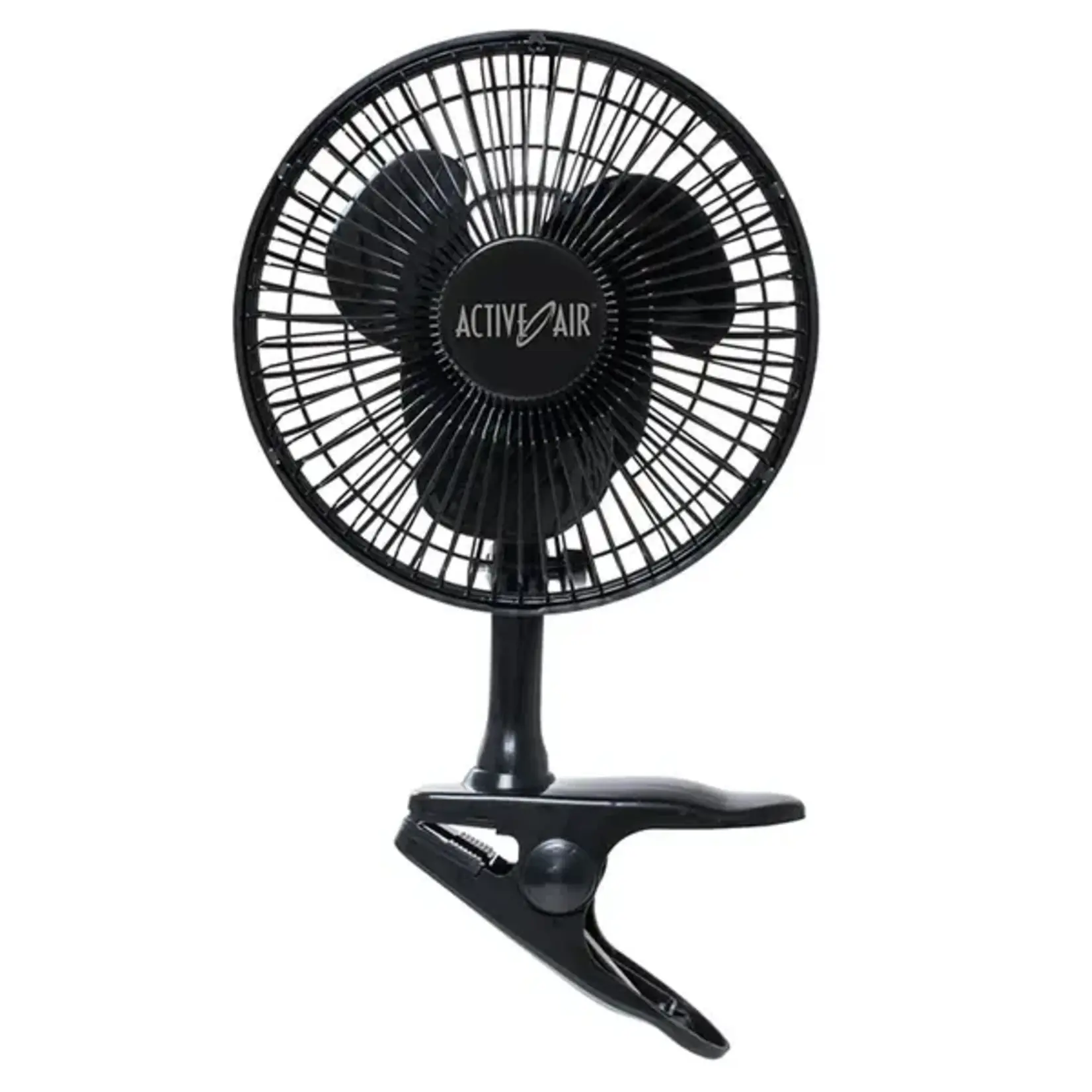 Active Air Active Air 6" Clip Fan, 5W