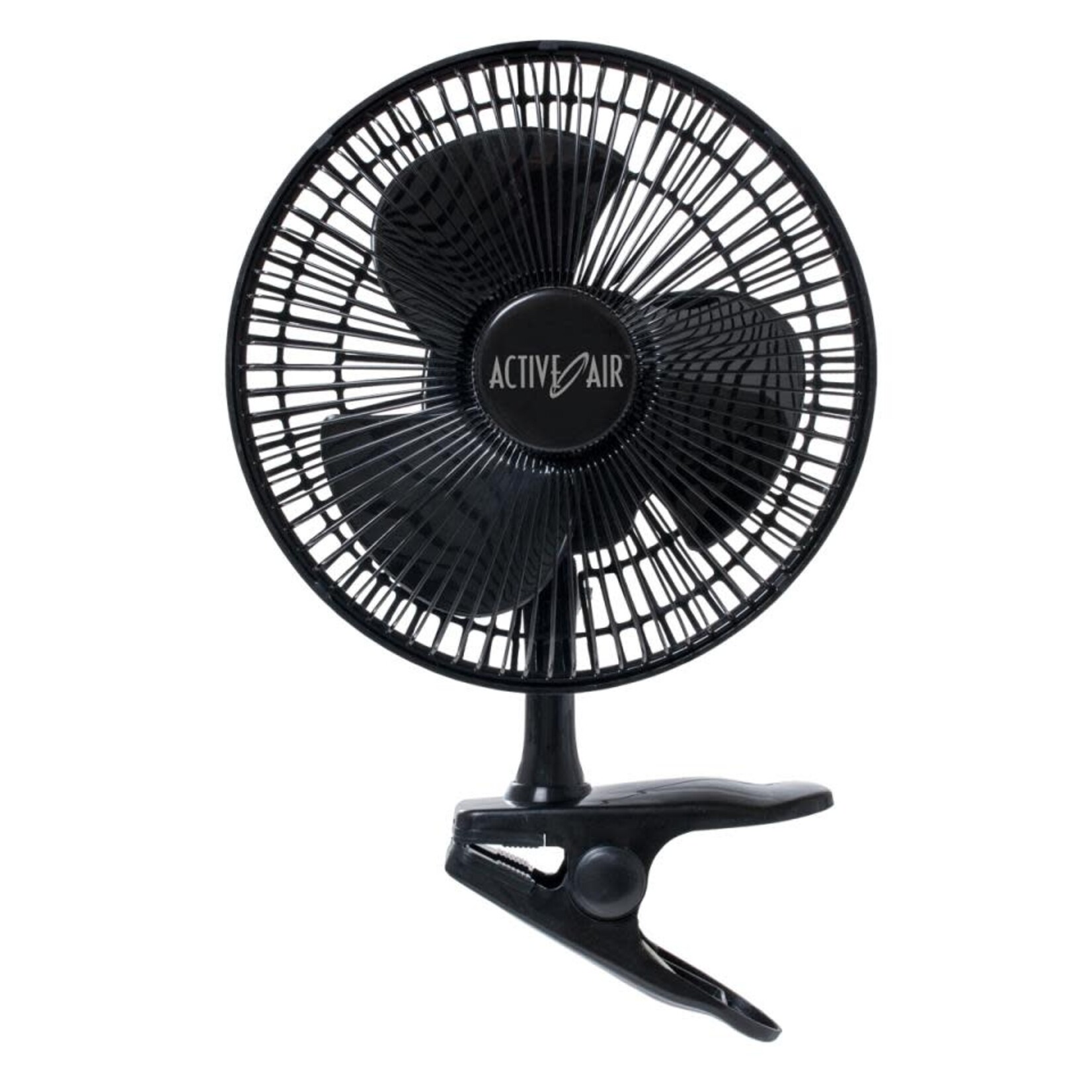 Active Air Active Air 8" Clip Fan, 10W