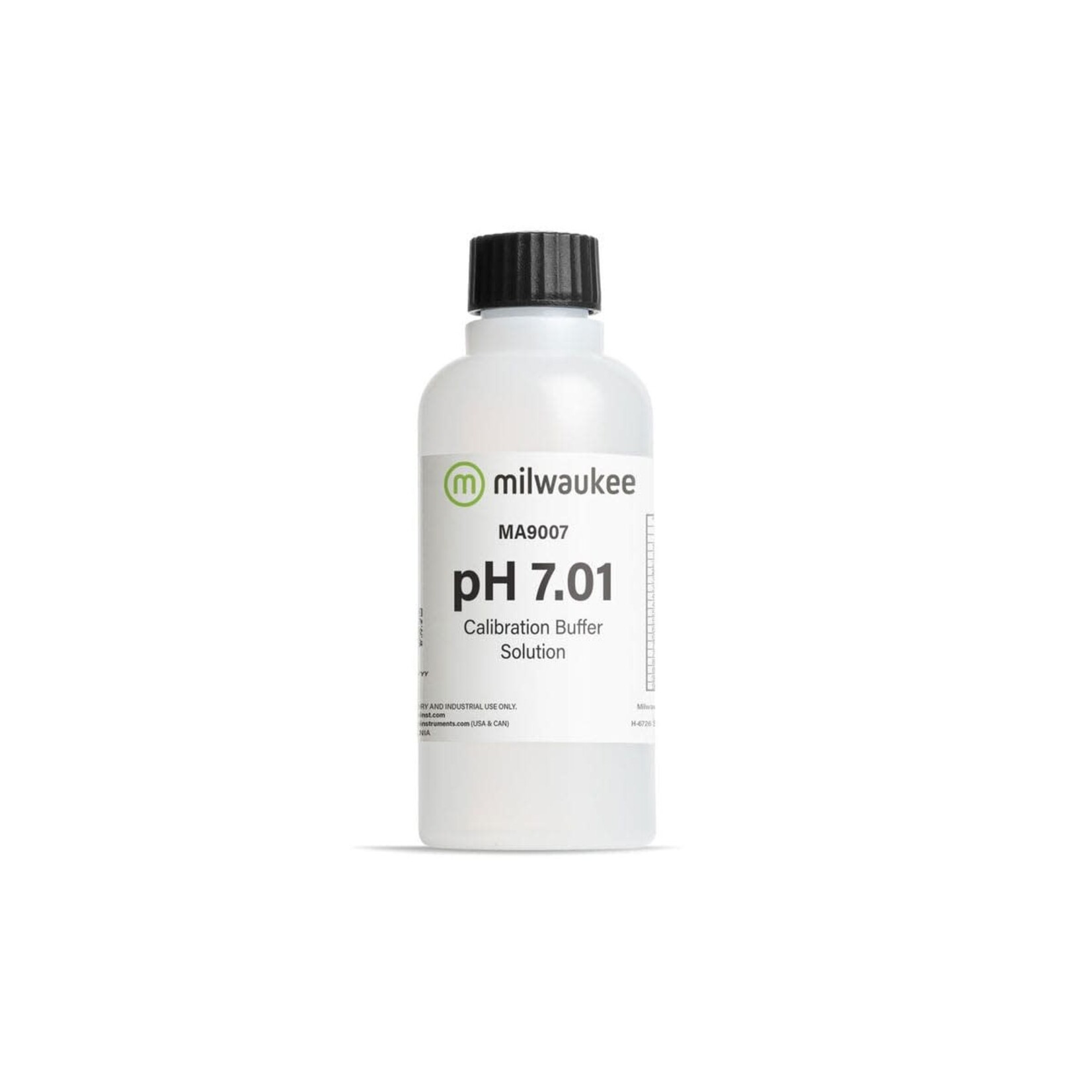 Milwaukee  pH 7.01 Buffer Solution (230ml)