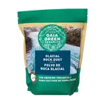 Gaia Green Gaia Green Glacial Rock Dust, 2kg bag