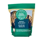 Gaia Green Gaia Green Basalt Rock Dust, 2kg bag