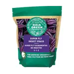 Gaia Green Gaia Green Super Fly Insect Frass 750g Pouch