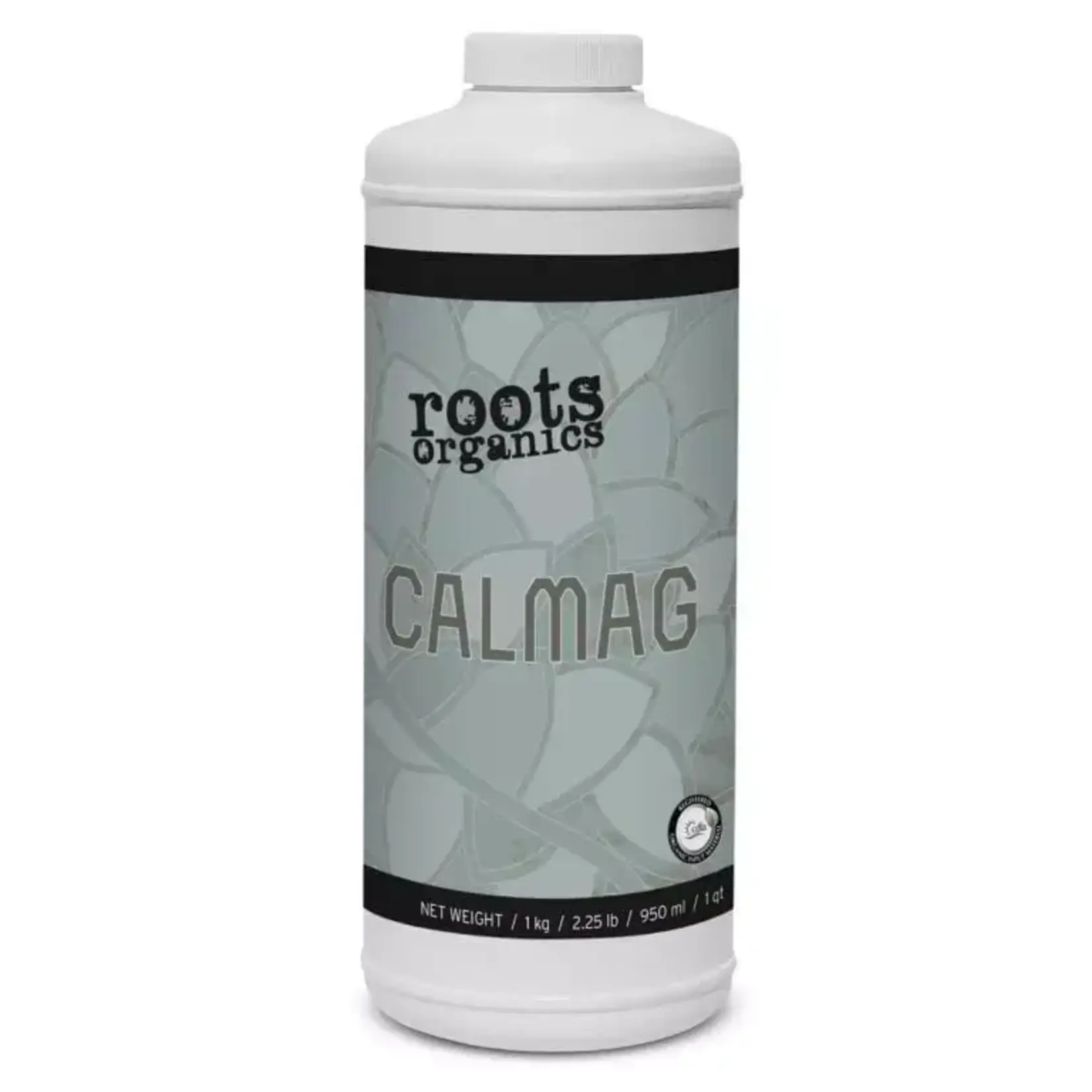 Roots Organics Roots Organics Calmag Cal/mg 1kg 2.25 lbs