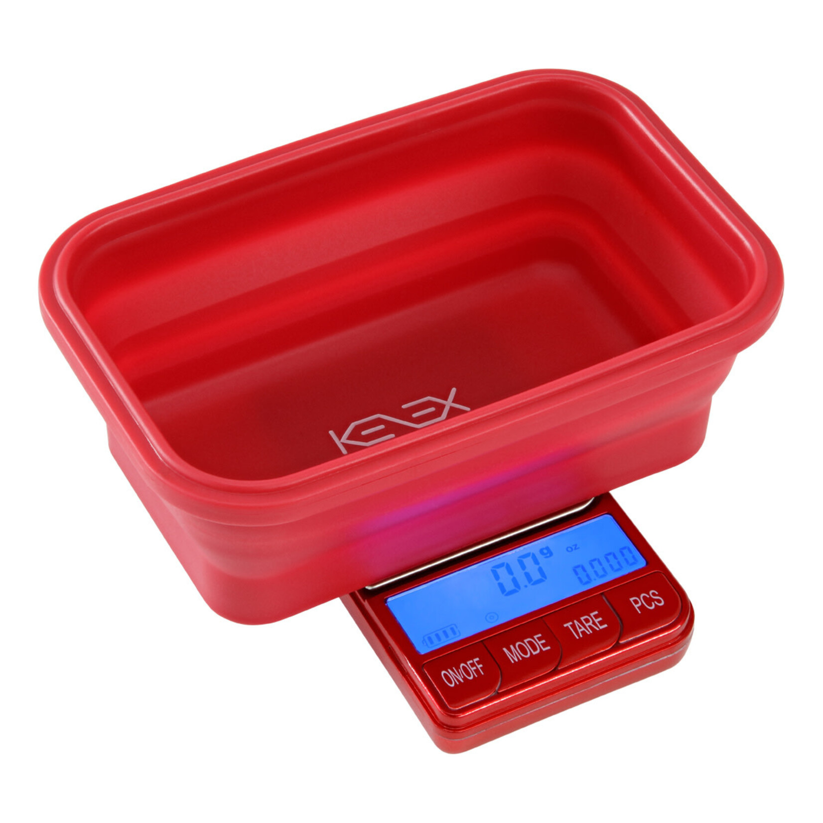 Kenex OMEGA Series Scale 1000g x 0.1g (KXOM10001)